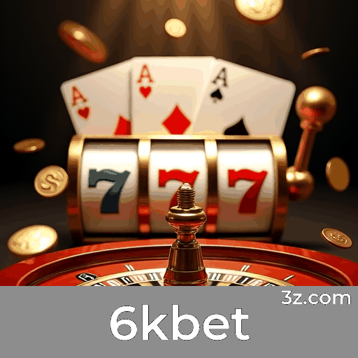 Cadastro na 6kbet
