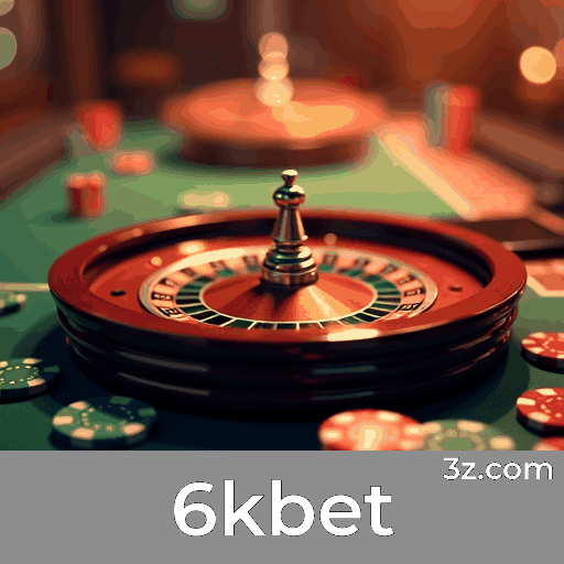 Acesso ao 6kbet