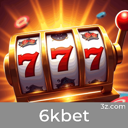 Acesso ao 6kbet