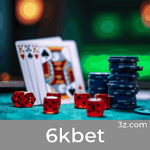 Jogos Crash no Cassino 6kbet