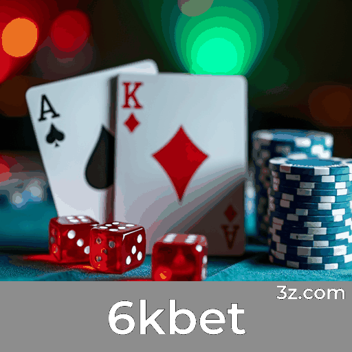 Acessar o site 6kbet COM
