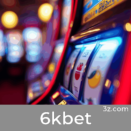 Cassino Online 6kbet