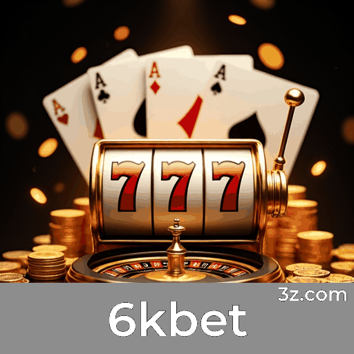 Acesso ao 6kbet