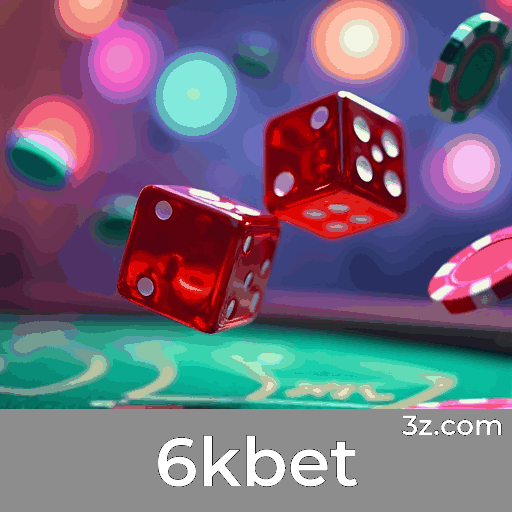 Cassino Online 6kbet