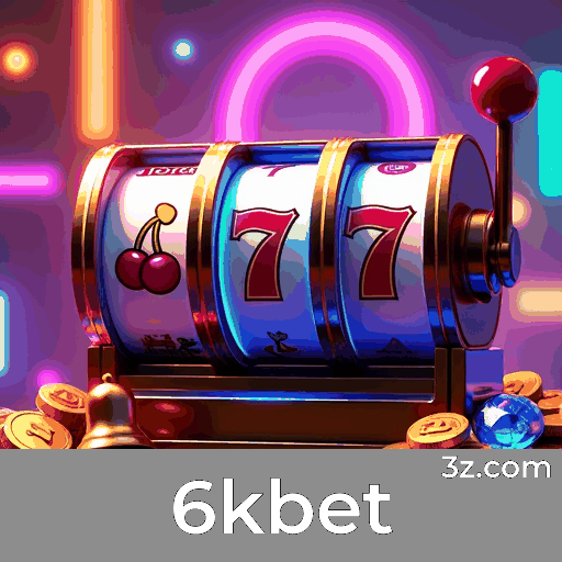 Cassino Online 6kbet