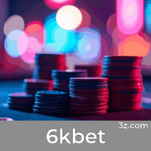 Cadastro na 6kbet