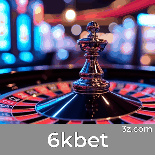 Acesso ao 6kbet