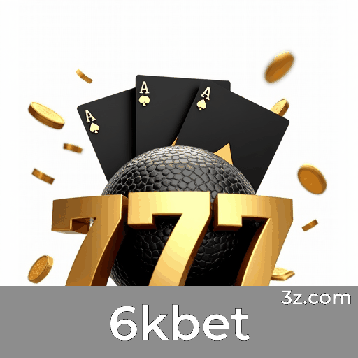 Acesso ao 6kbet