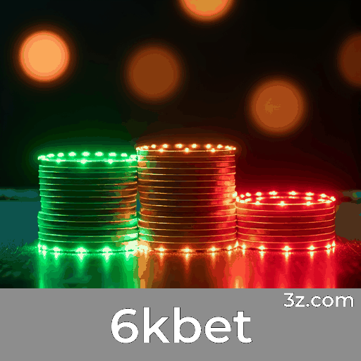Cadastro na 6kbet
