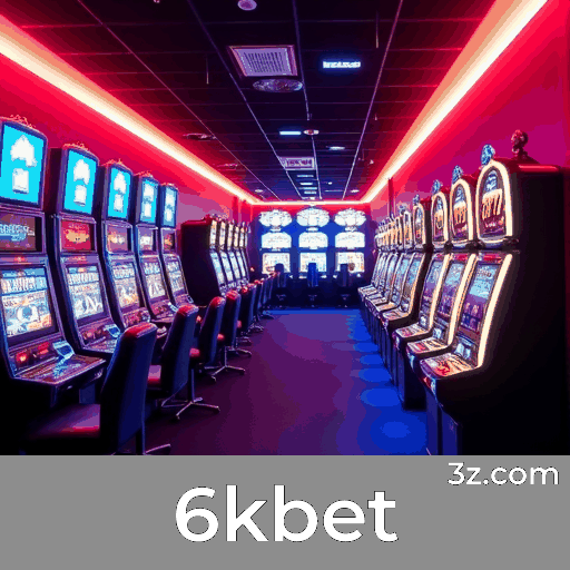 Acesso ao 6kbet