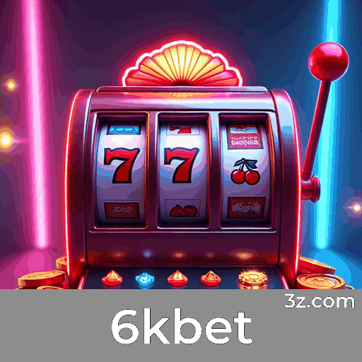 Cassino Online 6kbet