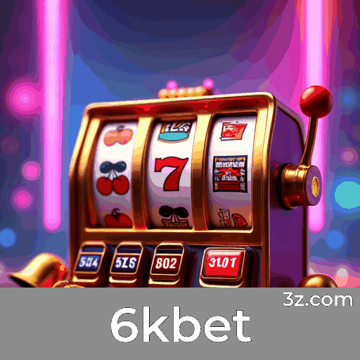 Acesso ao 6kbet