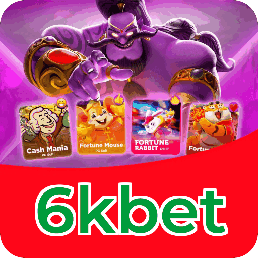 Cashback semanal 6kbet