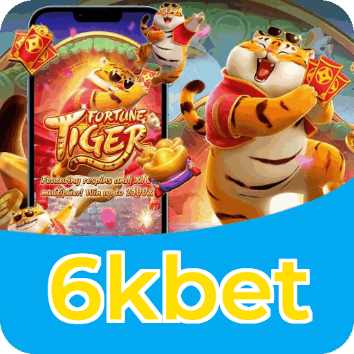 Jogos com maior RTP na 6kbet