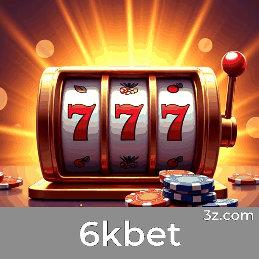 Cassino Online 6kbet