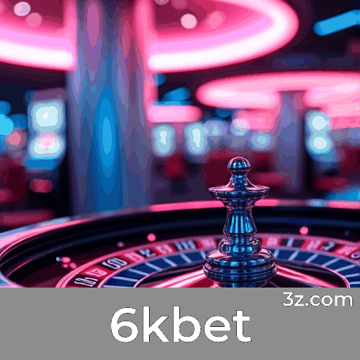 Acesso ao 6kbet