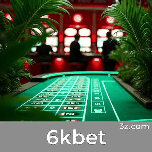 Acesso ao 6kbet