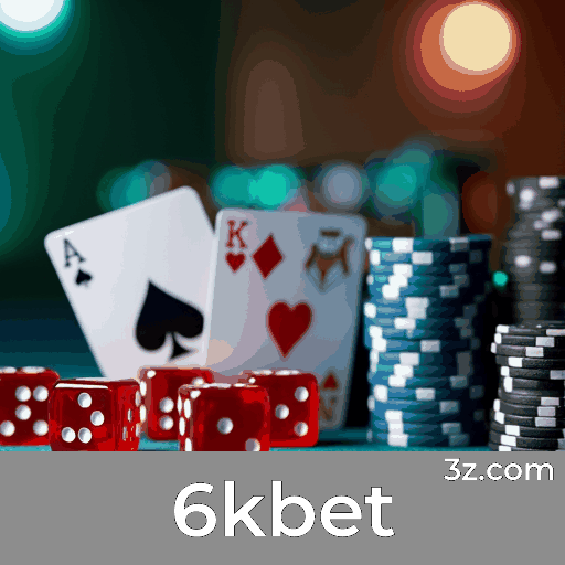 Cadastro na 6kbet