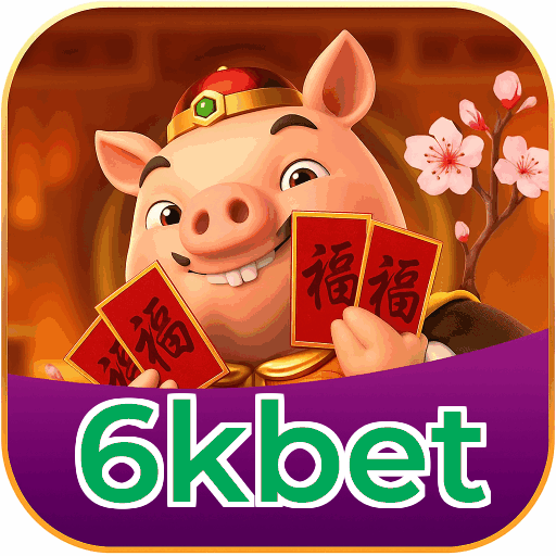 6kbet logo