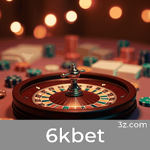 Cassino Online 6kbet