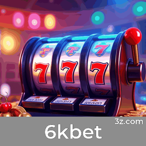 Cassino Online 6kbet